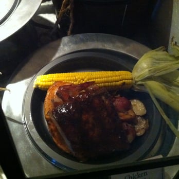 Three Broomsticks - Display Case - British Near Me - Orlando, Florida