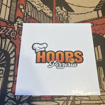 Hoops Pizzeria - Salad Near Me - Pittsboro, North Carolina Hoops Pizzeria - Salad Near Me - Pittsboro, North Carolina