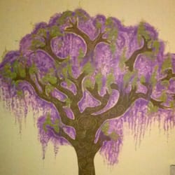 Wisteria Massage - Salon's by JC
New Braunfels,Tx