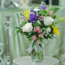 Mendez Flowers