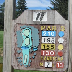 Twin Hills Golf Course