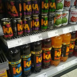 Coop - Ka!! Mijn favo chemische drankje!