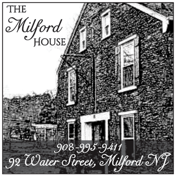 The Milford House - Formerly The Milford Oyster House, now The Milford House - Seafood Near Me - Milford, New Jersey The Milford House - Formerly The Milford Oyster House, now The Milford House - Seafood Near Me - Milford, New Jersey
