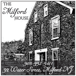 The Milford House - Formerly The Milford Oyster House, now The Milford House