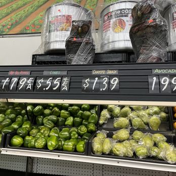 Guadalupe Market - Produce - chayote squash - Mexican Near Me - Burien, Washington Guadalupe Market - Produce - chayote squash - Mexican Near Me - Burien, Washington
