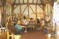 Wilderness Wood by null