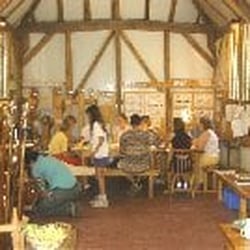 Wilderness Wood - From website