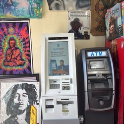 Arlington Smoke Shop