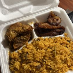Cafe Restaurant Dominicano
