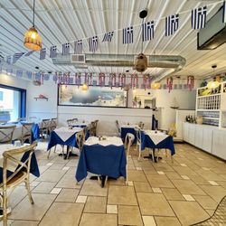 Petos - Dining room
