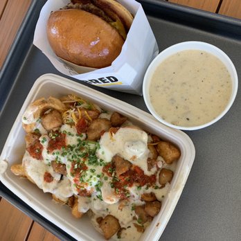 Eggbred - Breakfast & Brunch Near Me - La Habra, California