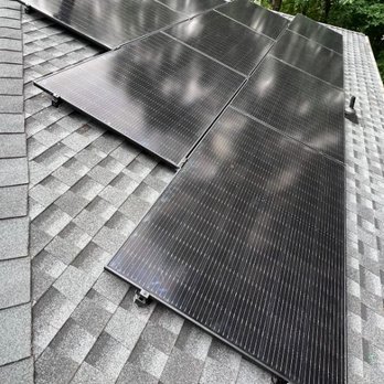 Roswell Solar - 3.6kW Solar Installation in Roswell - Solar Installation Near Me - Roswell, Georgia
