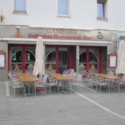 Restaurant Ganesha
