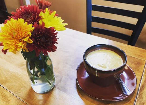 Intermission by null