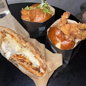 Double Chicken Please - Cocktail Bars Near Me - New York, New York Double Chicken Please - Cocktail Bars Near Me - New York, New York