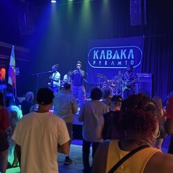Anchor Rock Club