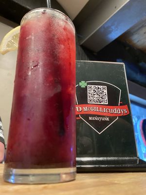 JD McGillicuddy's Manayunk by null