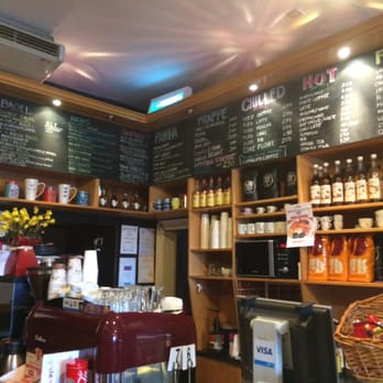 Mojoes Coffee House - Cafes Near Me - Cobh, Colorado Mojoes Coffee House - Cafes Near Me - Cobh, Colorado