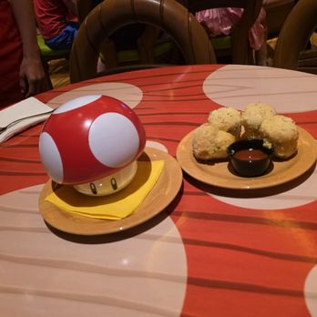 Toadstool Cafe - Burgers Near Me - Orlando, Florida Toadstool Cafe - Burgers Near Me - Orlando, Florida