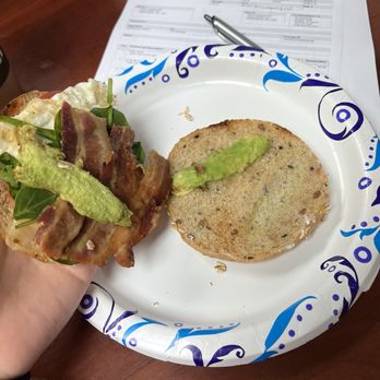 Panera Bread - ....the sandwich I received - Salad Near Me - Shrewsbury, Pennsylvania Panera Bread - ....the sandwich I received - Salad Near Me - Shrewsbury, Pennsylvania