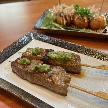 Asuka Ramen - Asuka Beef Skewers - Ramen Near Me - Dublin, Ohio Asuka Ramen - Asuka Beef Skewers - Ramen Near Me - Dublin, Ohio