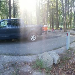 Great park. Very friendly, helpful staff and camp hosts. Clean park with great trails. Great park. Very friendly, helpful staff and camp hosts. Clean park with great trails.
