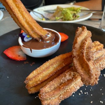 PlantMade - Churros and Chocolate - Mexican Near Me - New York, New York PlantMade - Churros and Chocolate - Mexican Near Me - New York, New York