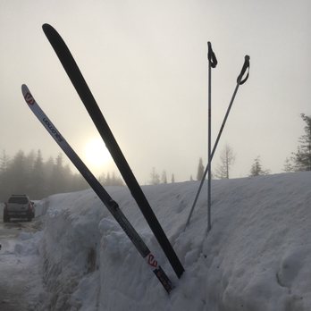 Mt. Spokane Ski & Snowboard Park - Ski Resorts Near Me - Mead, Washington Mt. Spokane Ski & Snowboard Park - Ski Resorts Near Me - Mead, Washington
