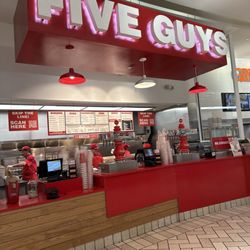 Five Guys