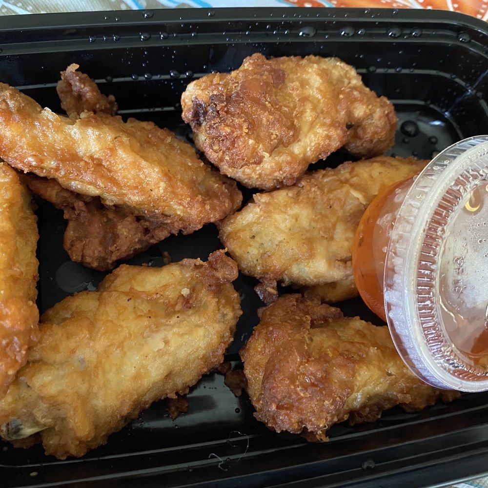 UThai - Thai Wings - Thai Near Me - Rego Park, New York UThai - Thai Wings - Thai Near Me - Rego Park, New York