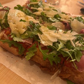 Yeppa & Co - Cotto E Funghi - Cafes Near Me - Atlanta, Georgia