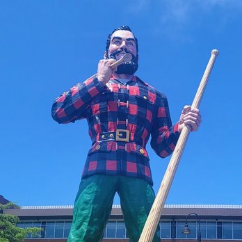 Timber Kitchen & Bar - mr bunyan - New American Near Me - Bangor, Maine