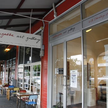 Woolloongabba Art Gallery - Art Galleries Near Me - Woolloongabba, QLD