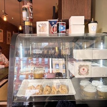 Abuelita's Desserts - Dessert Case - Desserts Near Me - New York, New York Abuelita's Desserts - Dessert Case - Desserts Near Me - New York, New York