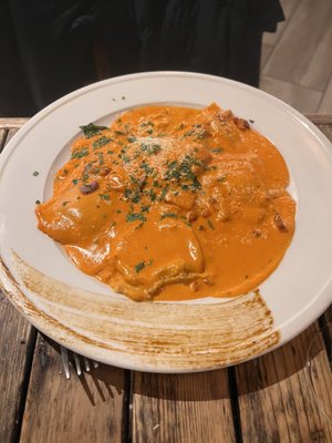 Anthony's Cucina Fresca by null