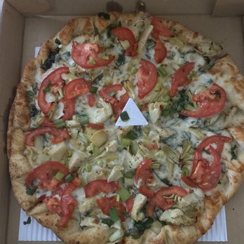 Beach Pizza - Pizza Near Me - Grover Beach, California Beach Pizza - Pizza Near Me - Grover Beach, California