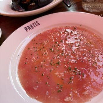Pastis - French Near Me - New York, New York Pastis - French Near Me - New York, New York