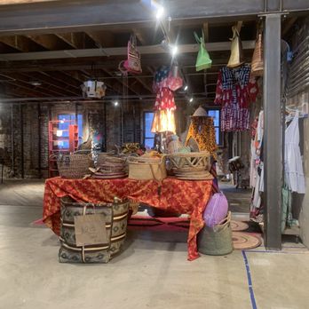 Locals Marketplace - Flea Markets Near Me - Norfolk, Virginia