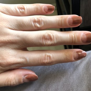 The Fifteenth Nails Spa - Nail Salons Near Me - Shoreline, Washington