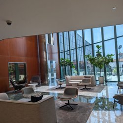 Wallace and Lee Center