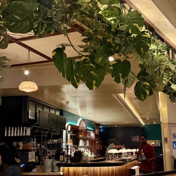Dishoom - Inside - Indian Near Me - London, XGL