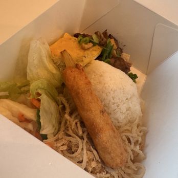 Com Tâm Bros - Kalbi Big Brother - Vietnamese Near Me - Hayward, California