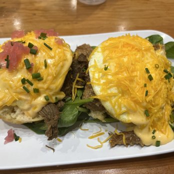 Ruby Slipper Metairie - Mix and Match Bennies - Breakfast & Brunch Near Me - Metairie, Louisiana Ruby Slipper Metairie - Mix and Match Bennies - Breakfast & Brunch Near Me - Metairie, Louisiana