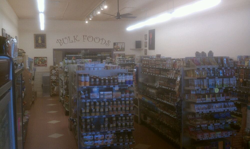 Big Hollow Food Logo