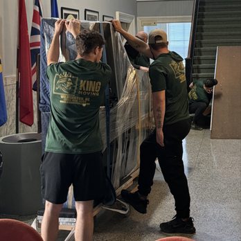 King Moving - Movers Near Me King Moving - Movers Near Me