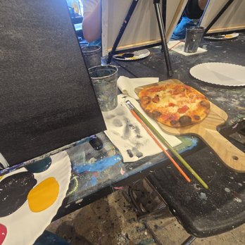 Pinot's Palette - Paint & Sip Near Me - Livermore, California Pinot's Palette - Paint & Sip Near Me - Livermore, California