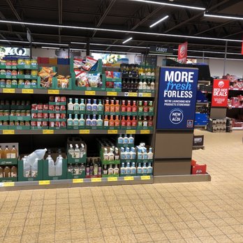 ALDI - Grocery Near Me - Nashville, Tennessee