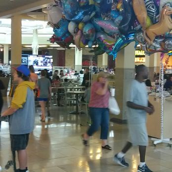 White Marsh Mall - White marsh - Shopping Centers Near Me - Baltimore, Maryland