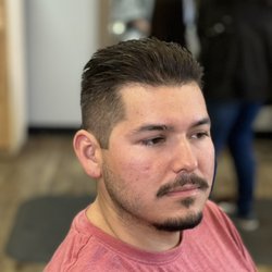 Elite Cuts - Haircut by Moy