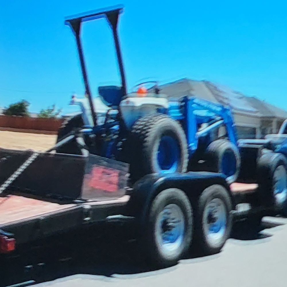 E&L Road Service - Towing Near Me